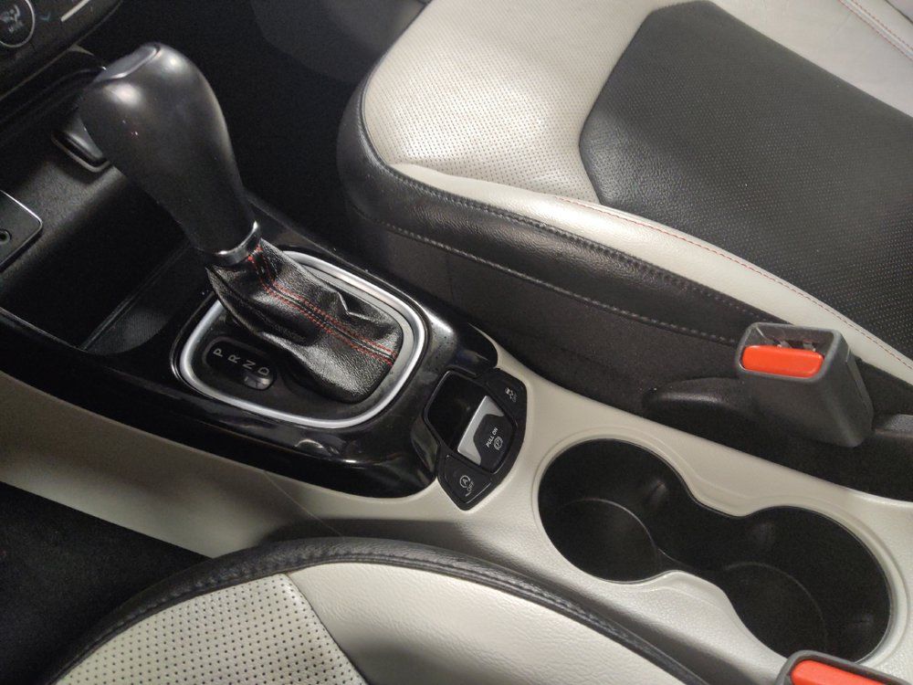 Used 2021 Jeep Compass Limited w/ Elite Exterior Group FWD image 26