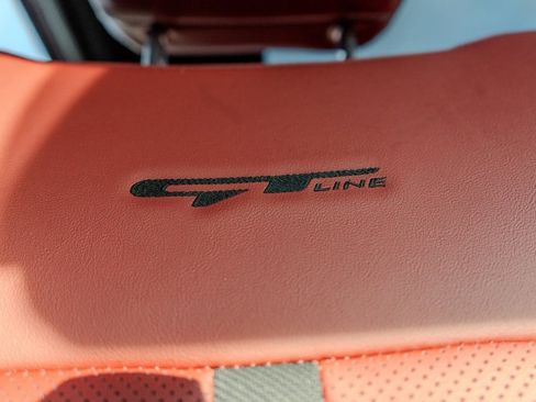 Used 2021 Kia K5 GT-Line image 34