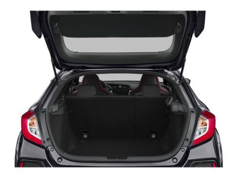 Used 2019 Honda Civic Type R image 11
