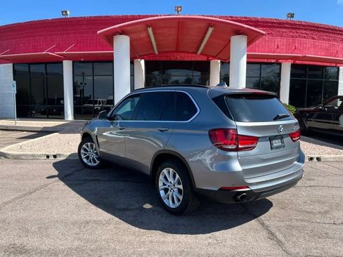 Used 2016 BMW X5 sDrive35i RWD image 4