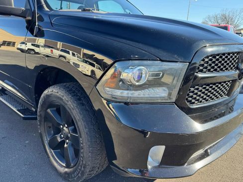 Used 2014 RAM 1500 Express AWD/4WD image 11