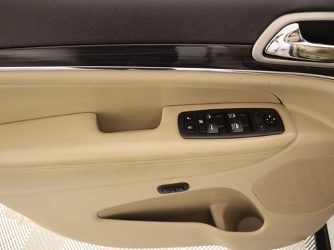 Used 2022 Jeep Grand Cherokee Limited RWD image 17