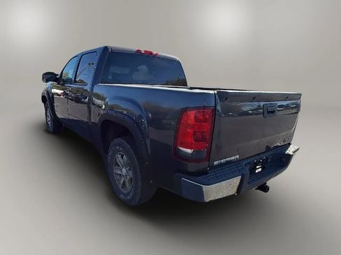 Used 2011 GMC Sierra 1500 SLE AWD/4WD image 3