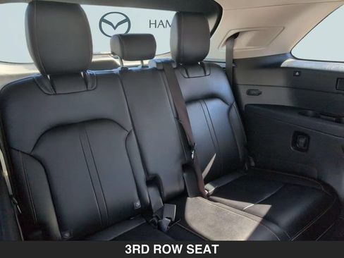 Certified 2024 MAZDA CX-90 3.3 Turbo w/ Preferred Plus AWD/4WD image 31