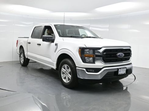 Used 2023 Ford F150 XLT image 63