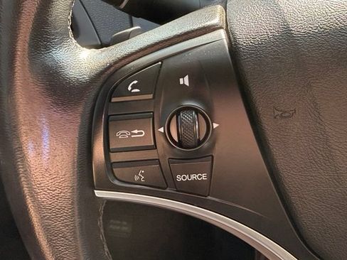 Used 2015 Acura MDX SH-AWD w/ Technology Package image 31