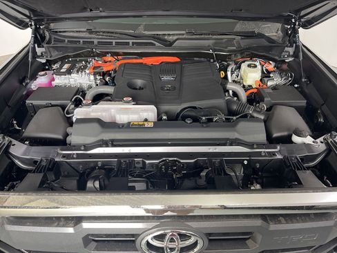 New 2026 Toyota Tundra 1794 Edition AWD/4WD image 9