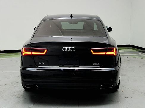 Used 2016 Audi A6 3.0T Prestige w/ Prestige Package image 6