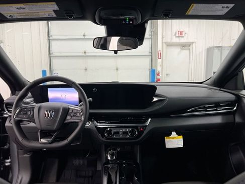 New 2026 Buick Envista Sport Touring w/ Convenience I Package image 10