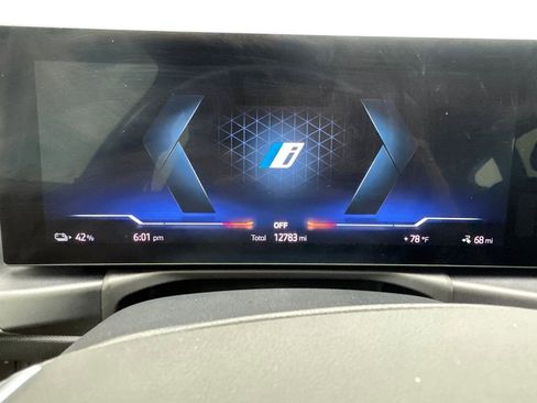 Used 2023 BMW i4 eDrive35 RWD image 60