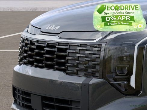 New 2026 Kia Sportage EX AWD/4WD image 12