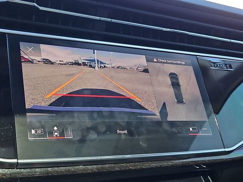 Used 2024 Audi Q7 3.0T Premium Plus image 15