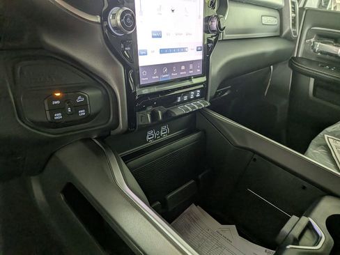 New 2026 RAM 2500 Big Horn image 23