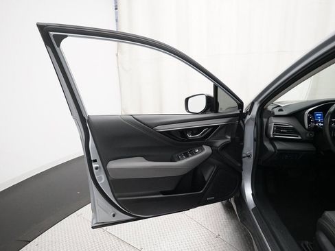 Certified 2024 Subaru Outback Onyx Edition XT w/ Popular Package #2 image 29