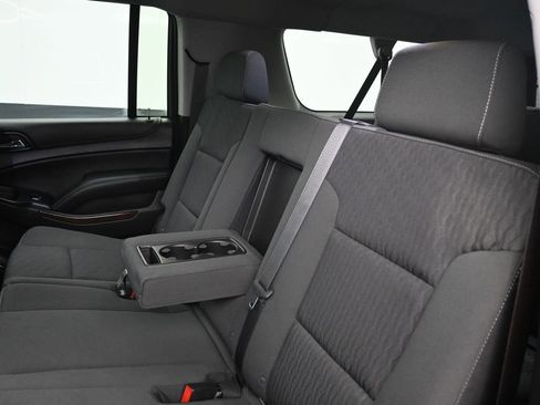 Used 2020 Chevrolet Suburban LS w/ Skid Plate Package AWD/4WD image 19