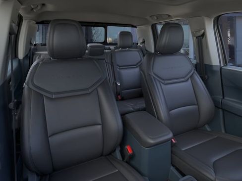 New 2026 Ford Maverick Lariat AWD/4WD image 10