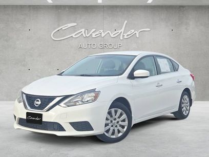 Used 2019 Nissan Sentra S