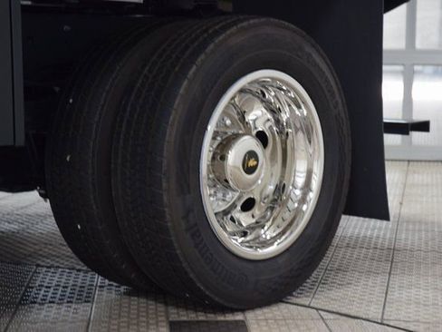 Used 2025 Ford F550 F550 CREW 4X4 * POWERSTROKE * image 17