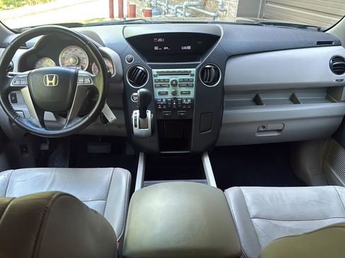 Used 2009 Honda Pilot EX-L image 28