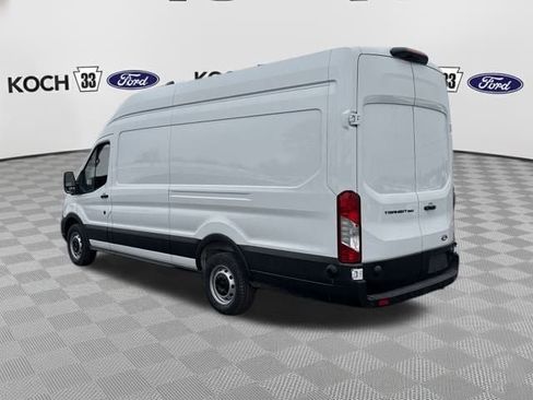 New 2026 Ford Transit 350 148 High Roof Extended image 6