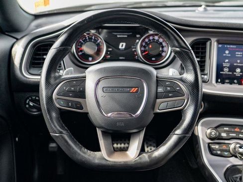 Used 2020 Dodge Challenger R/T Scat Pack RWD image 15