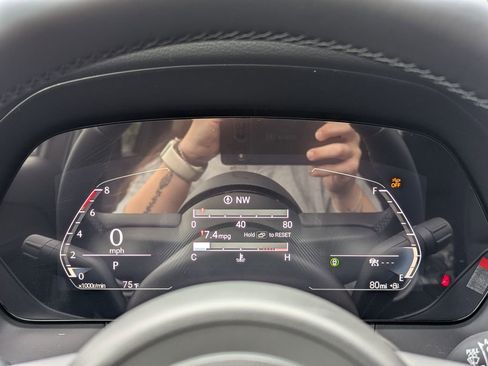 New 2026 MAZDA CX-5 Preferred AWD/4WD image 23