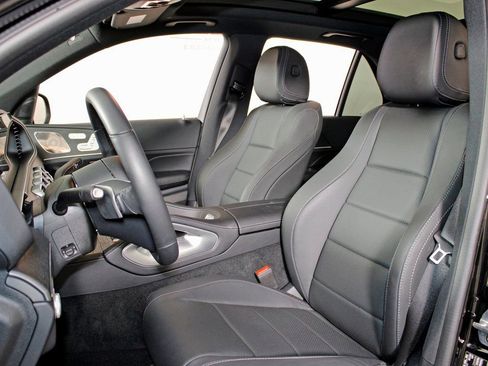 Certified 2026 Mercedes-Benz GLE 350 GLE 350 image 13