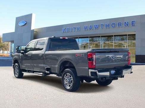 New 2026 Ford F350 Lariat w/ FX4 Off-Road Package AWD/4WD image 4