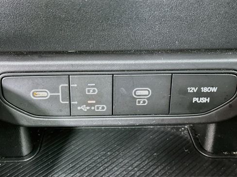Used 2025 Kia K4 FWD image 26