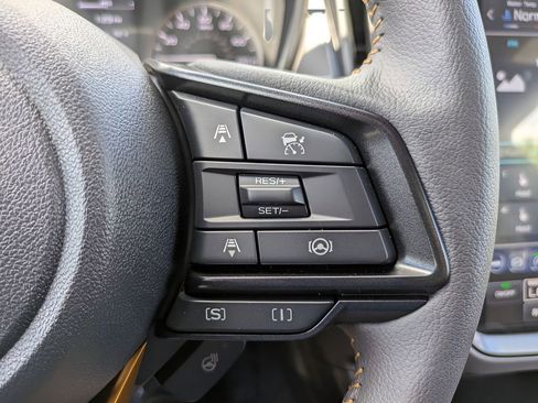 New 2026 Subaru Crosstrek 2.5i Wilderness AWD/4WD image 24