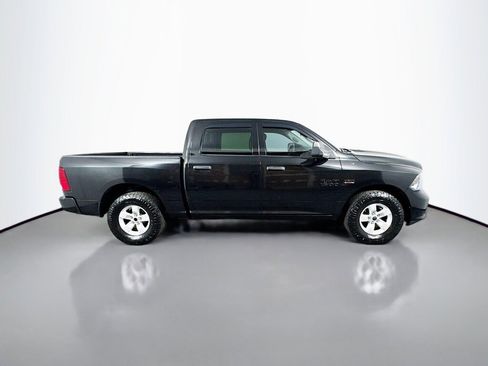 Used 2016 RAM 1500 ST w/ Popular Equipment Group image 6