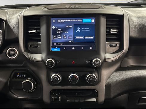 Used 2022 RAM 2500 Tradesman image 27