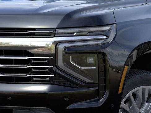 New 2026 Chevrolet Tahoe Premier AWD/4WD image 10