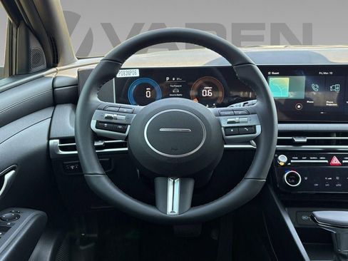 New 2026 Hyundai Tucson XRT FWD image 42