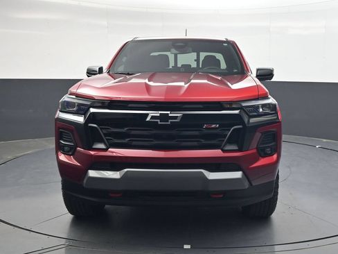 Used 2026 Chevrolet Colorado Z71 w/ Technology Package AWD/4WD image 10