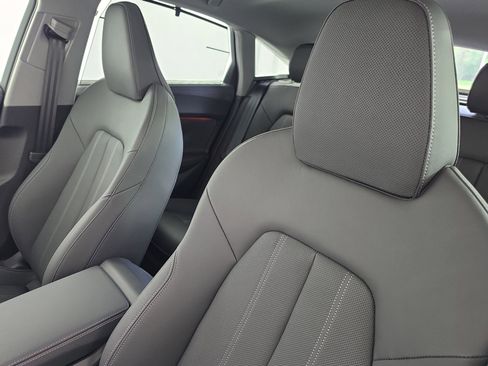 New 2026 Audi A5 2.0T Premium Plus AWD/4WD image 13