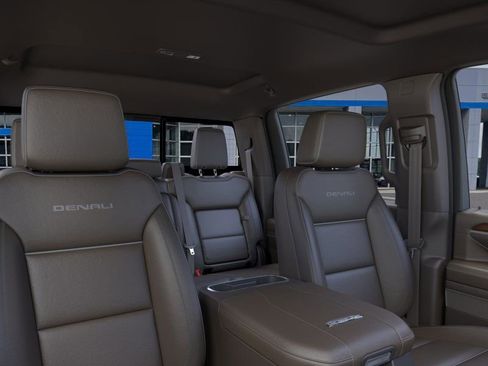 New 2026 GMC Sierra 2500 Denali w/ Technology Package image 24