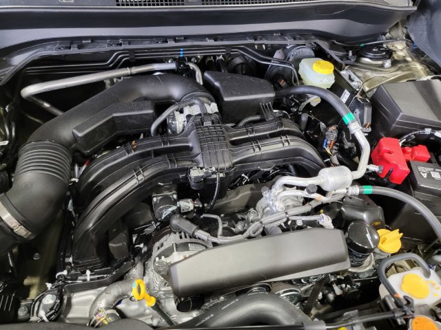 New 2026 Subaru Forester Premium AWD/4WD image 34
