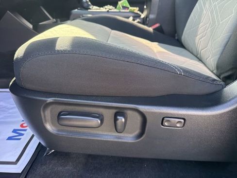 Used 2021 Toyota Tacoma TRD Sport image 14