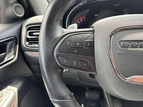 Used 2025 Dodge Durango GT AWD/4WD image 12