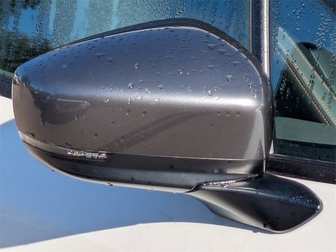 Certified 2025 Subaru Crosstrek 2.5i Limited w/ Popular Package #3A image 11