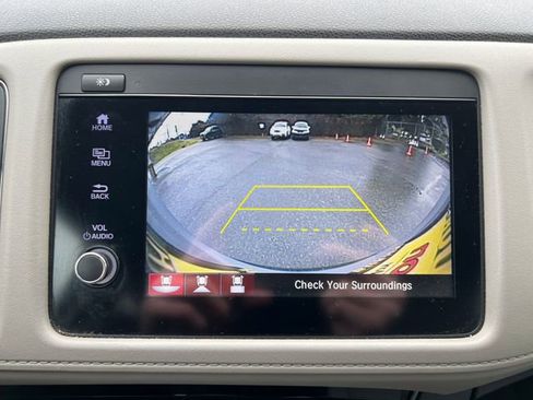 Used 2022 Honda HR-V EX image 25