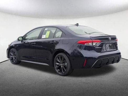 New 2026 Toyota Corolla SE FWD image 6
