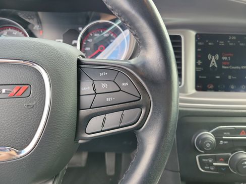 Used 2023 Dodge Charger SXT image 23