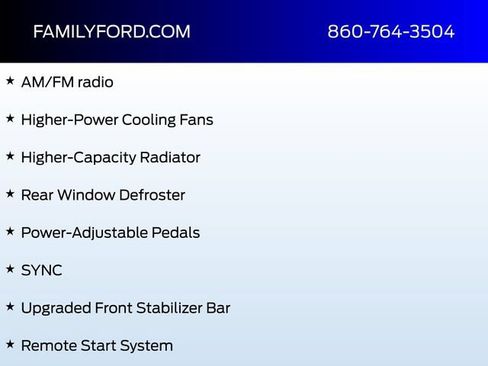 Used 2018 Ford F150 XLT w/ Equipment Group 302A Luxury AWD/4WD image 6