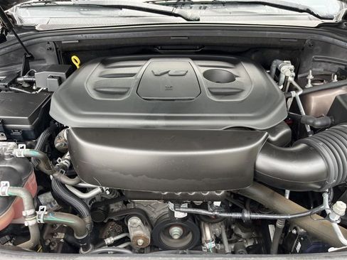 Used 2021 Jeep Grand Cherokee Laredo image 35