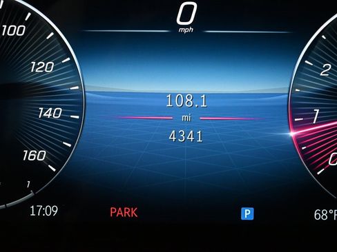 Certified 2025 Mercedes-Benz GLE 350 4MATIC image 12