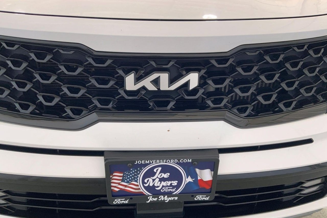 Used 2022 Kia Sorento SX AWD/4WD image 27