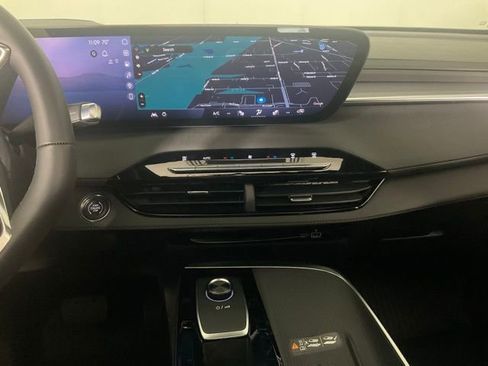 New 2026 Buick Enclave Sport Touring w/ Power Package FWD image 15