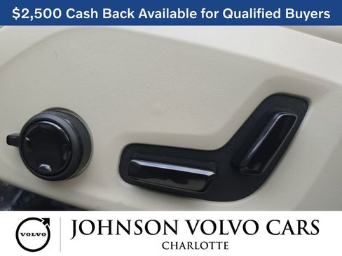 New 2026 Volvo XC60 B5 Ultra w/ Protection Package Premier image 31